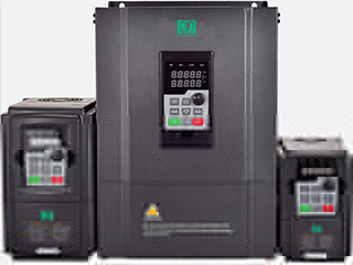 JTE330系列110-160KW金田變頻器