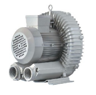 低噪音渦輪風(fēng)機